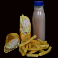 Самым смелым