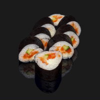 Сытый самурай