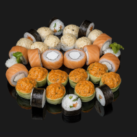 Сет Легенда