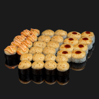 Сет Запечённый №2