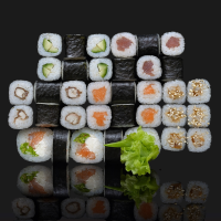 Сет Классика