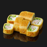 Мексика с курицей