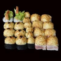 Сет Запечённый №1