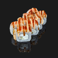 Тигровый дракон