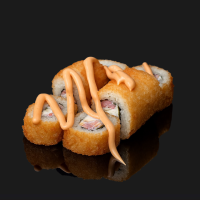 Горячий с беконом