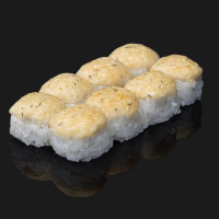 Запечённая Гауда