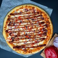 Лаки терияки