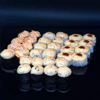 Сет Запечённый №2