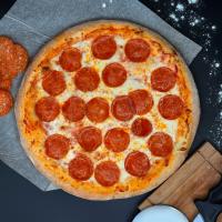 Пепперони