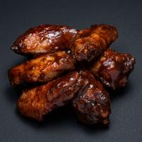 Крылышки BBQ
