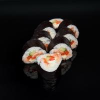 Сытый самурай