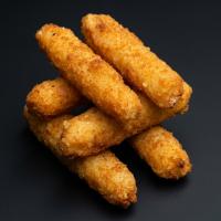 Сырные палочки
