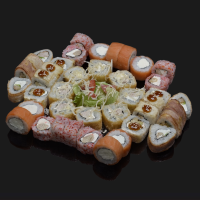 Сет Романтик