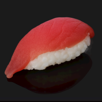 Суши с тунцом