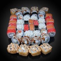 Сет Каприз V 2.0