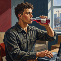 Удалёнка