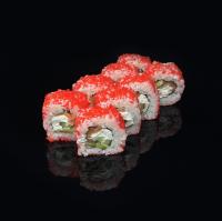 Калифорния с лососем V 2.0 Калифорния с лососем V 2.0