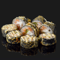 Дипломат с говяжьим языком