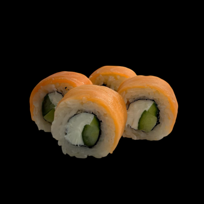 Филадельфия 4 ролла