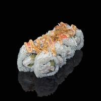 Спайси ролл Спайси ролл