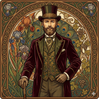 Gentleman’s Desire 