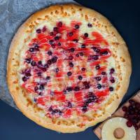 Клюквенная