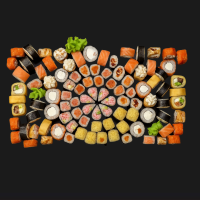 Сет Гранд Де Люкс