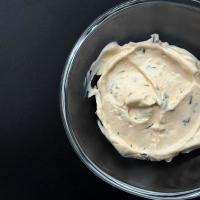 Соус Сметано-чесночный Соус Сметано-чесночный