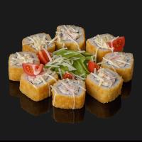 Горячий Цезарь