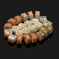 Сет Вечерок