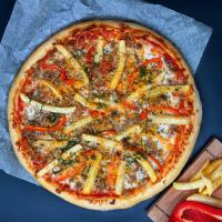 Деревенская