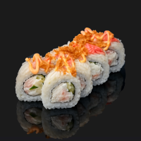 Спайси ролл