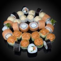 Сет Легенда