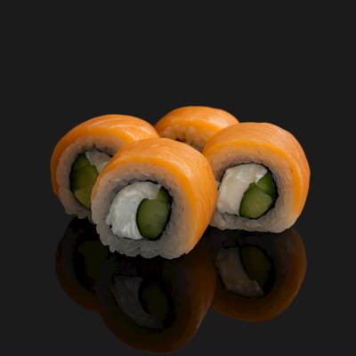 Филадельфия 4 ролла