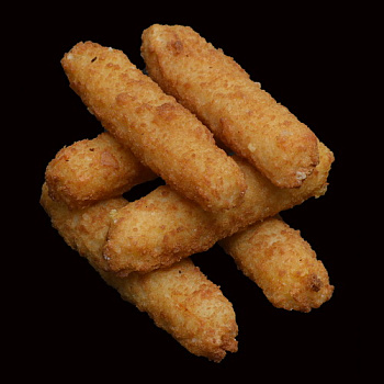 Сырные палочки