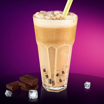 Bubble милкшейк Шоколад