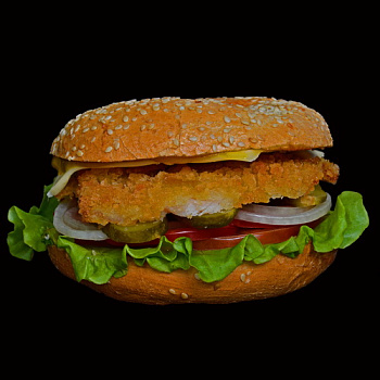 Бейгл Беверли Хиллз