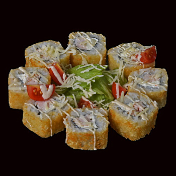 Горячий Цезарь