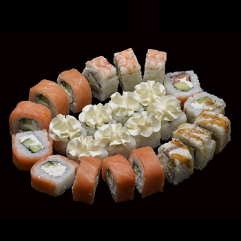 Сет Вечерок