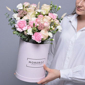 Сладкая вата