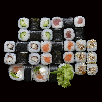 Сет Классика