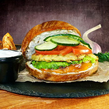 Большой Билл