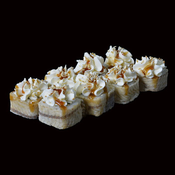 Салмон Скин