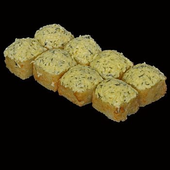 Горячая Гауда