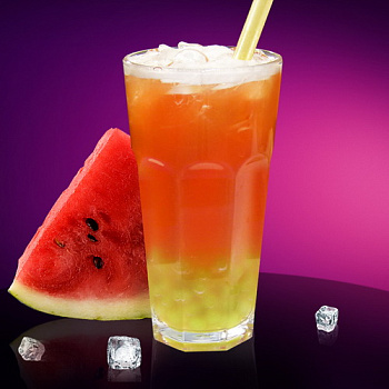 Фруктовый Bubble Juice Арбуз
