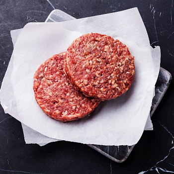 Дополнительная котлета для Вашего бургера