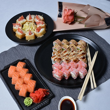 Романтик без повода