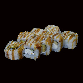 Дракон Дракон