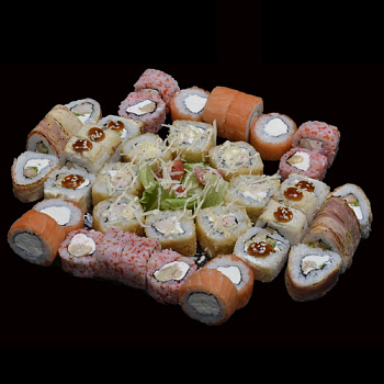 Сет Романтик