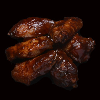 Крылышки BBQ